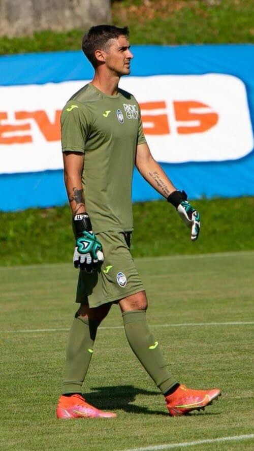 Francesco Rossi