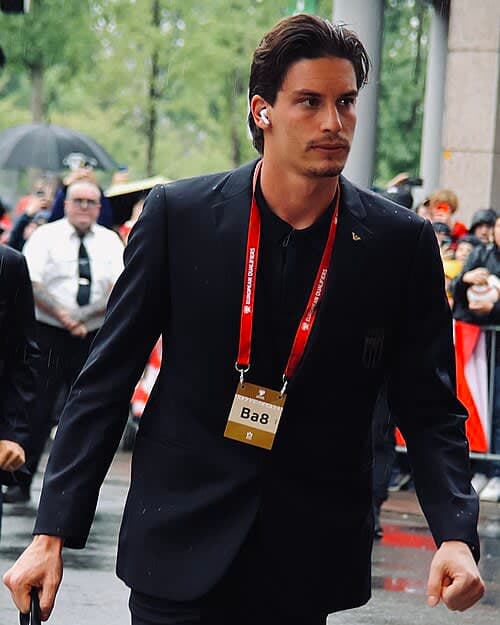Marco Carnesecchi