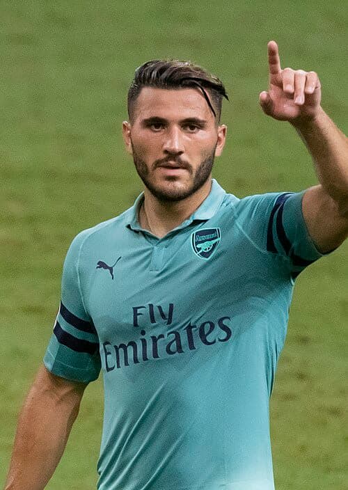 Sead Kolasinac