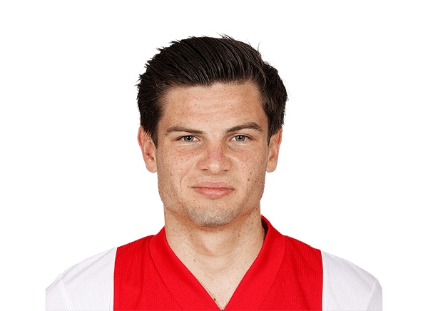 Jurgen Ekkelenkamp