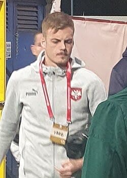 Ivan Ilic