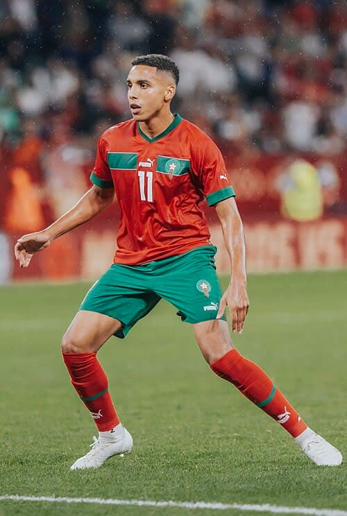 Abdelhamid Sabiri