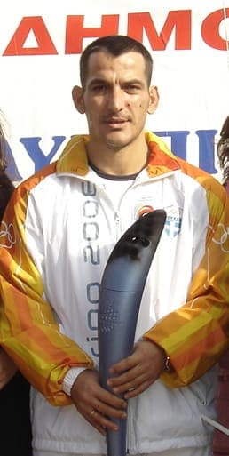 Antonio Pirrò