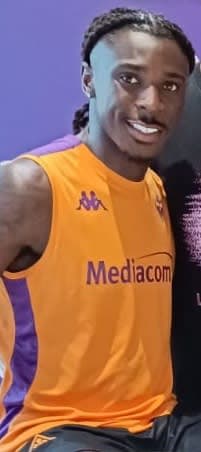 Moise Kean