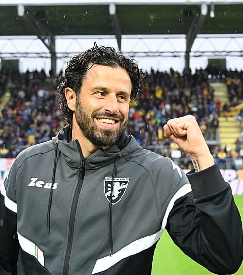 Filippo Grosso