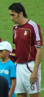 Alejandro Cichero