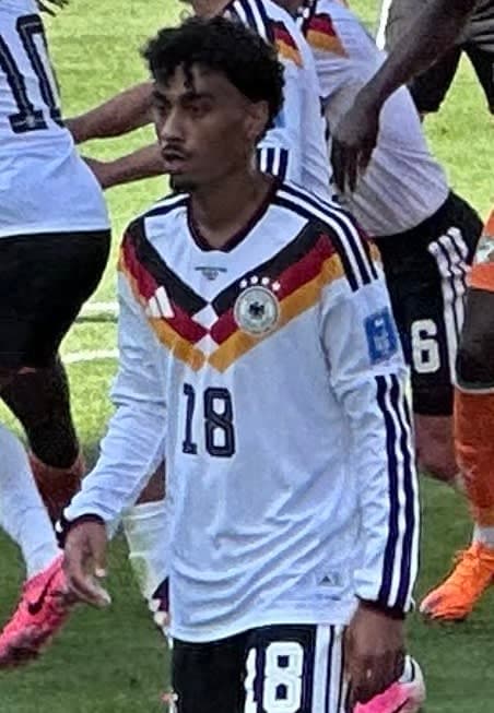 Nathaniel Brown