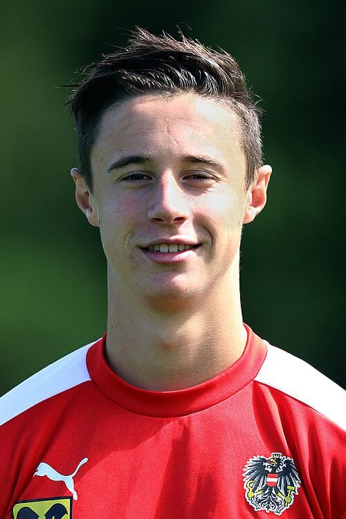 Marco Friedl