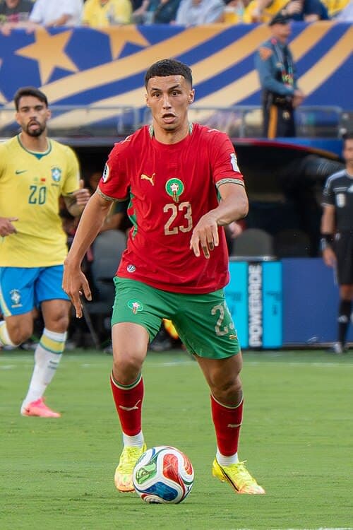 Bilal El Khannouss