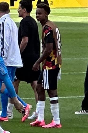 Assan Ouédraogo