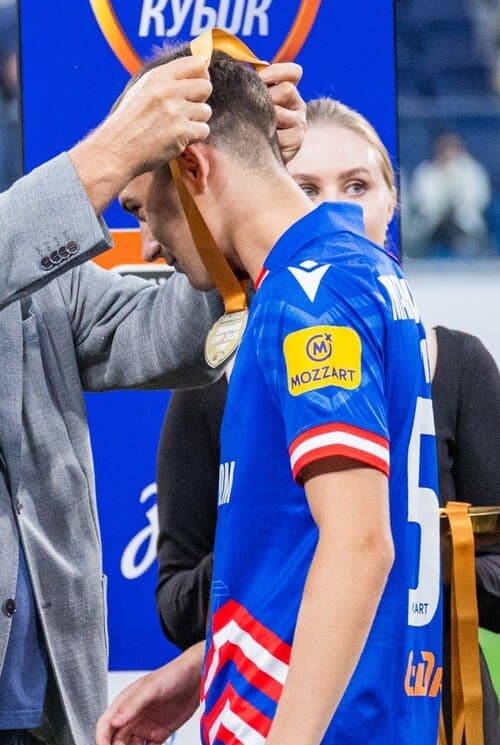 Andrija Maksimovic