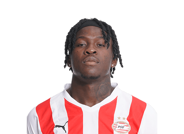 Johan Bakayoko