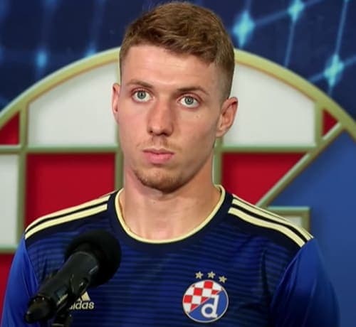 Kristijan Jakic