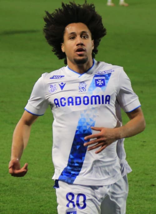 Han-Noah Massengo