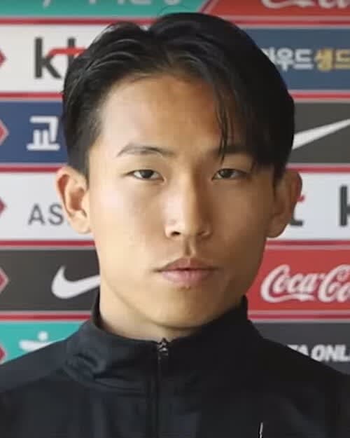 Jeong Woo-Yeong