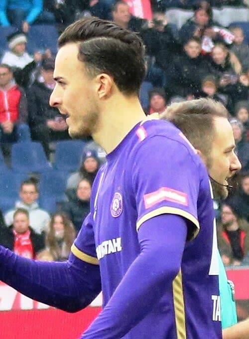 Haris Tabakovic
