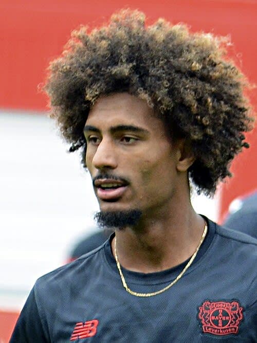 Loïc Badé