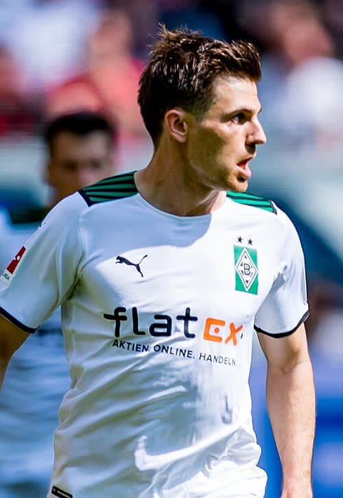 Jonas Hofmann