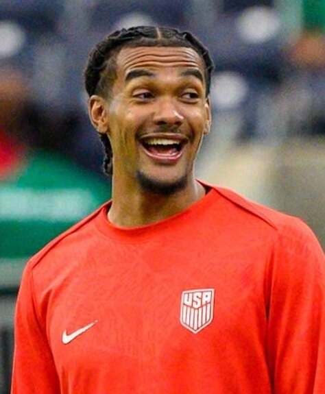 Damion Downs