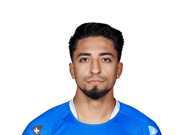 Immanuel Pherai