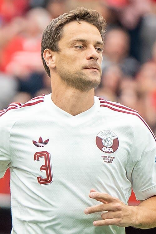 Lucas Michel