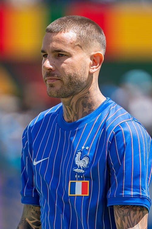 Lucas Hernández