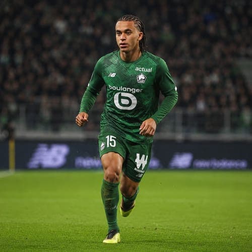 Ethan Mbappé
