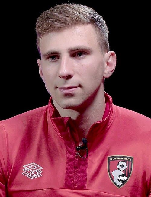 Illia Zabarnyi