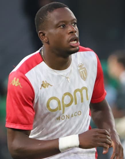 Denis Zakaria