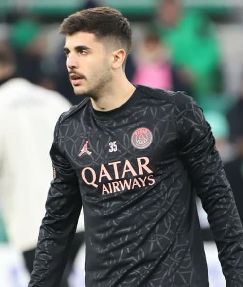 Lucas Beraldo