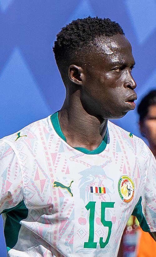Krépin Diatta