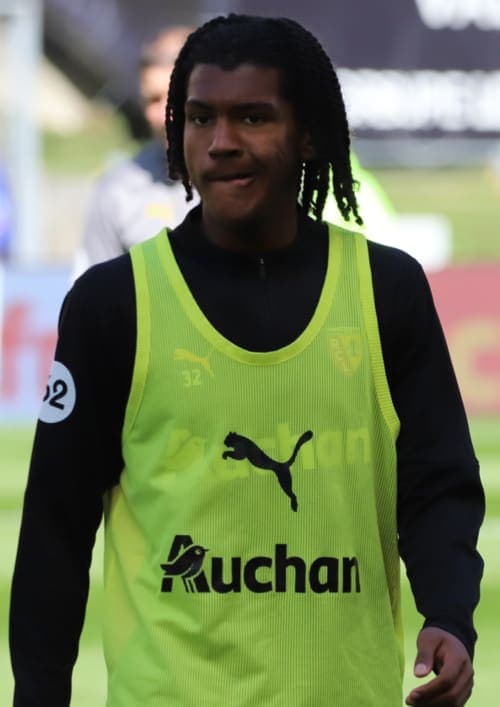 Kyllian Antonio