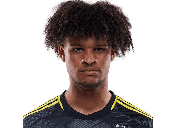 Jacen Russell-Rowe