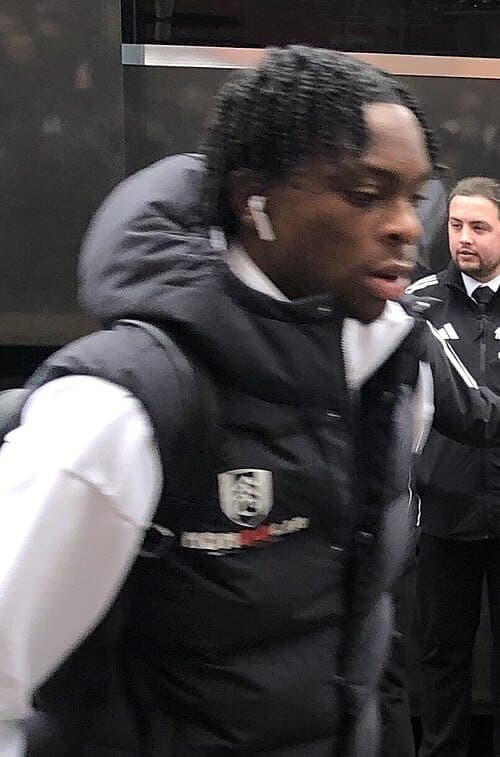 Martial Godo