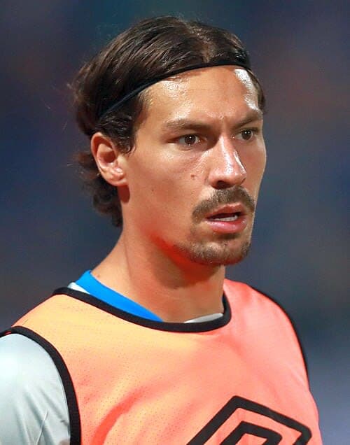 Benjamin Stambouli