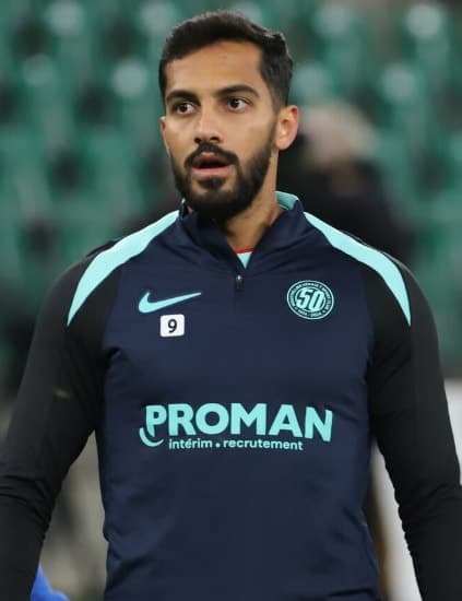 Mousa Al-Tamari