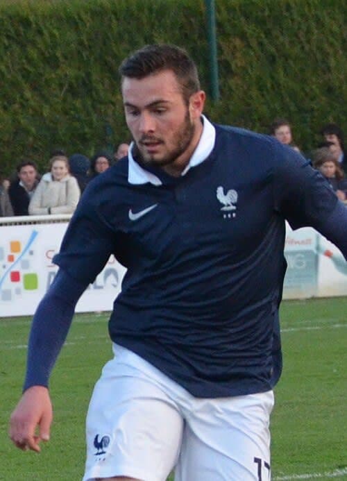 Lucas Tousart