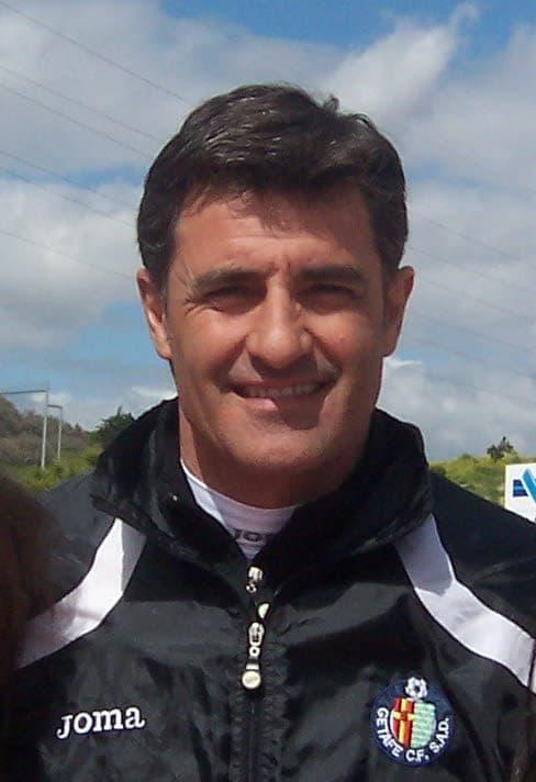 Michel Diaz