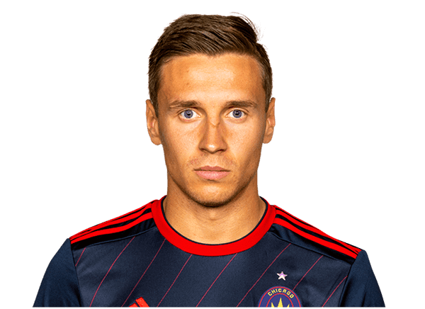 Przemyslaw Frankowski