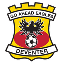 Go Ahead Eagles