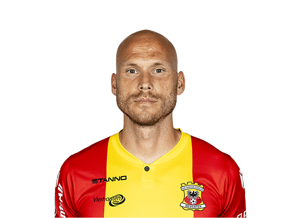 Gerrit Nauber
