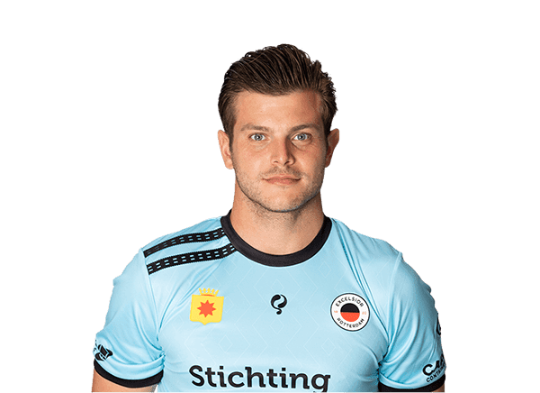 Stijn van Gassel