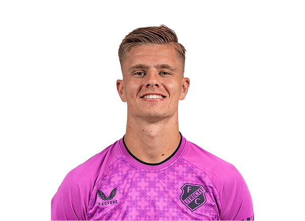 Calvin Raatsie