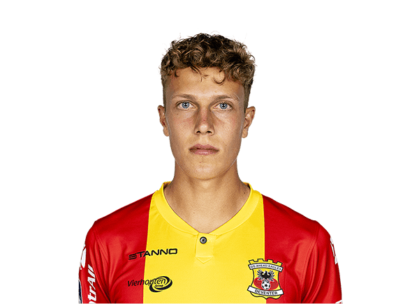 Pim Saathof