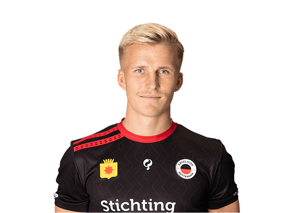 Casper Widell