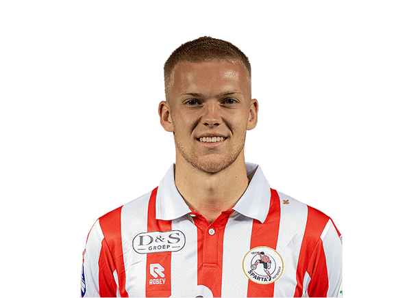 Tijs Velthuis