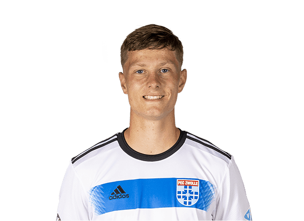 Nick Fichtinger