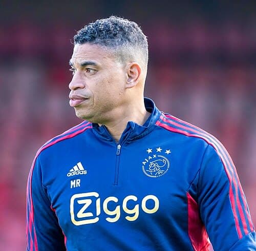 Gabriel Reiziger
