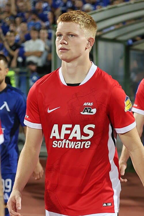 Kees Smit