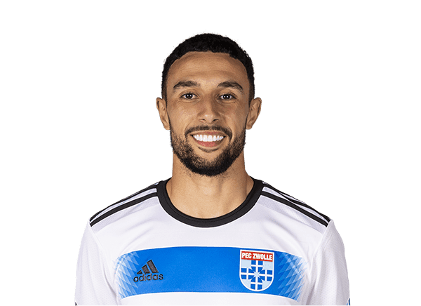 Younes Namli